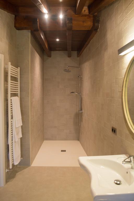 Osabarena Hotela Orozko Zimmer foto